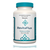 Revitaflux Original Revita Refluxo 60 Caps - Loja Oficial 