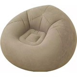 Sillon Inflable Hinchable Sencillo Comodo Y Facil De Guardar