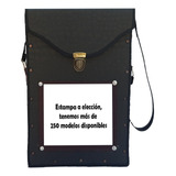 Bolso Matero, P. Bambi, Mary Mh