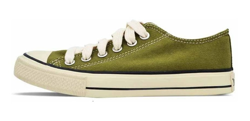 Zapatillas John Foos 162 Flashback Grass (1622111)