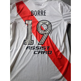 Camiseta Borré River 2020