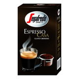 Cafe Molido Gusto Cremoso Espresso X 250 G Segafredo Zanetti