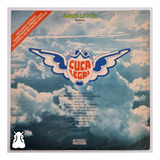 Lp Novela Cuca Legal - Internacional Disco De Vinil 1975