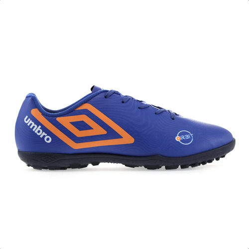 Chuteira De Campo Futebol Tênis Profissional Umbro Macia