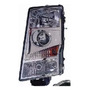 Faro Delantero Para Camin Volvo, Conector Ovalado Fm Fh 200 Volvo XC90