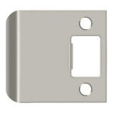 Deltana Spe250u15 - Placa Alargada Para Labio (2-1/2  X 2-1/