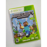 Minecraft - Xbox 360