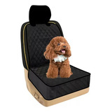 Asiento  Protector Para Auto Transportador Para Mascotas 