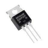 Transistor Mosfet Irf9540n Irf9540npbf Irf9540 Irf954on