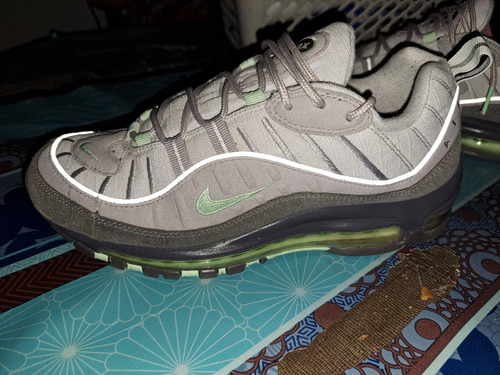 Zapatillas  Nike Air Max 97