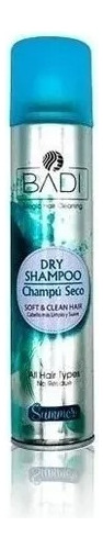 Badi Magic Hair  Shampoo Seco - mL a $124