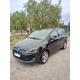 Volkswagen Suran 2017 1.6 Trendline