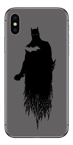 Funda Para Samsung Galaxy Todos Los Modelos Tpu Batman 16