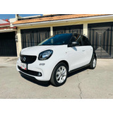 Smart Forfour 2018 8.9l Passion Turbo . At
