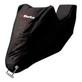 Funda Cobertor Impermeable Beta Zontes 310 T2 Con 3 Baules