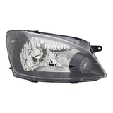 Faros Frontal Chevrolet Classic 2010 2011 2012 Deportiva