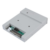 Emulador Usb Floppy Sfr1m44-fu, Unidad De 3,5 Pulgadas Y 1,4