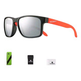 Lentes Rockbros Polarizados 10116 Retro Style - Storero