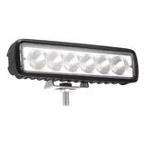 Barras Neblineros Led 18watts 15cm Autos, Motos, Camiones