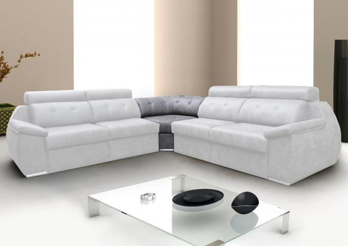 Sillón Sofa Dubai Modulo Esquinero La Valenziana Moderno