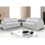 Sillón Sofa Dubai Modulo Esquinero La Valenziana Moderno