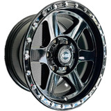 Rin Deportivo 15x8 Barrenacion 6-139.7 Promo Meses S/i 