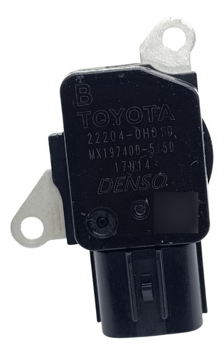 Sensor Maf Original Toyota Previa Camry Rav4 Scion Xb Sienna Foto 3