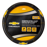Protector Volante Chevrolet® Kodiak Logo Original Calidad