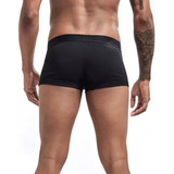 Boxer Para Hombre Levanta Bulto No Calzon Proteina Truza Usb