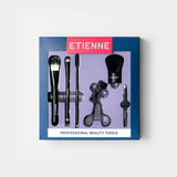 Kit Accesorios Maquillaje Etienne Beauty Tools