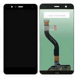 Display Lcd + Táctil Para Huawei P10 Lite Alta Calidad