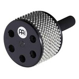 Afuche Cabaza Percusion Meinl Ca5bk Turbo Cadena Acero Prm