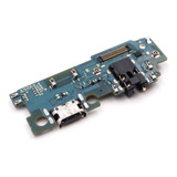 Placa De Carregamento Galaxy A32 5g (sm-a326b) Gh96-14158a