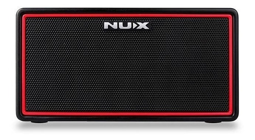 Nux Mighty Air Mini Combo Amplificador Guit/bajo Elec 4w 2x2