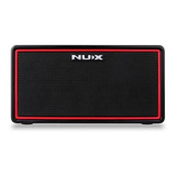 Nux Mighty Air Mini Combo Amplificador Guit/bajo Elec 4w 2x2