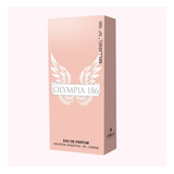 Perfume Olympia N186 De Millanel 60ml Mujer