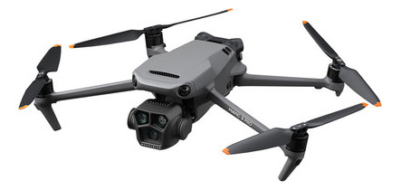Drone Dji Mavic 3 Pro Fly More Combo Controle Rc Anatel Br