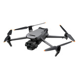 Drone Dji Mavic 3 Pro Fly More Combo Con Dual Cámara 4k Gris 5ghz 3 Baterías