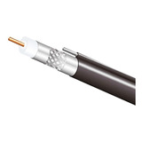 Cable Coaxil Rg-11 Trishield Commscope C/ Portante X 305 Mts