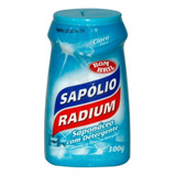6  Sapólio Radium Em Pó Classico 300 Gramas - Bombril