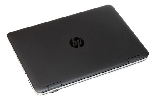 Probook Hp 640 G2 (16gb Ram/ssd Nvme 240gb Core I5)