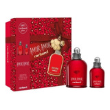 Set Cacharel Amor Amor 100 Y 30ml Género Mujer