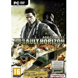 Ace Combat Saga Completa Juegos Pc