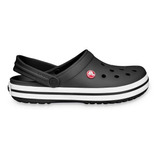 Crocs Originales Crocband Clog - Negro