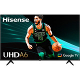 Pantalla Hisense 55a6h4 55 Pulgadas Smart Google Tv 4k Uhd