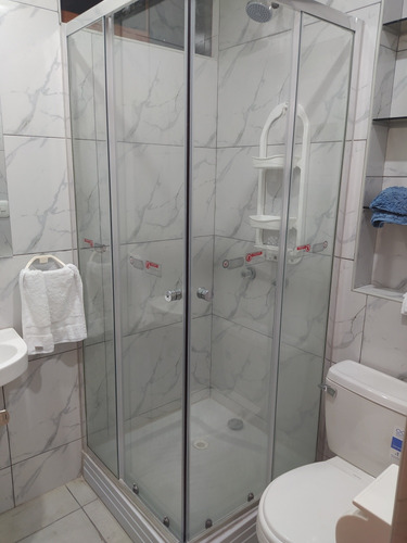Departamento De 2 Dormitorios Amueblado - Imagen 4