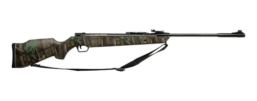 Rifle Deportivo Rm-7000 Squad Cal.5.5