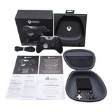 Controle Xbox One Elite Series S X Pc Original Completo