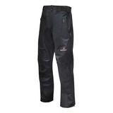 Cubre Pantalon Alpinist Rotpunkt 3° Capa Impermeable Montaña