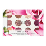 Physicians Formula Paleta Sombras Rosé 12 Tonos Alta Pigment